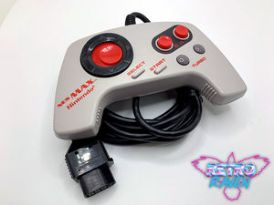 NES Max Controller
