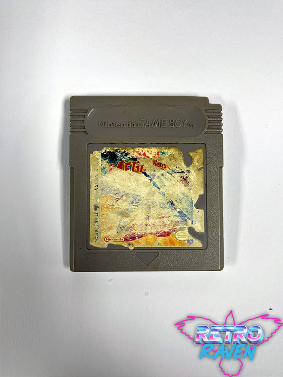 Mega Man ll - Game Boy Classic
