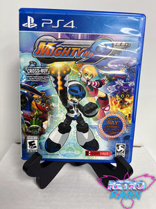 Mighty No. 9 - Playstation 4