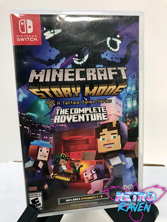 Minecraft Xbox Best Minecraft Mods For Nintendo Switch Buy