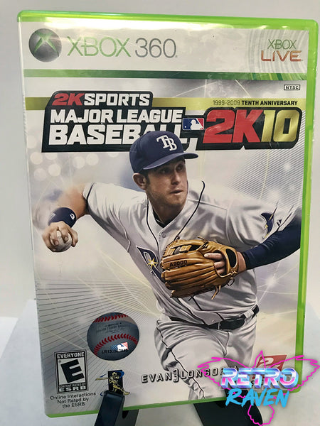 Major League Baseball 2K6 Xbox 360 Gameplay  The  YouTube