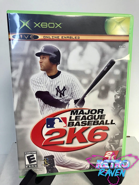 Review Major League Baseball 2K9 Xbox 360  TechCrunch