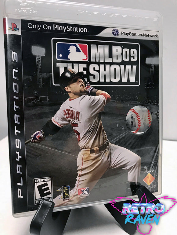 MLB '09: The Show - Playstation 3