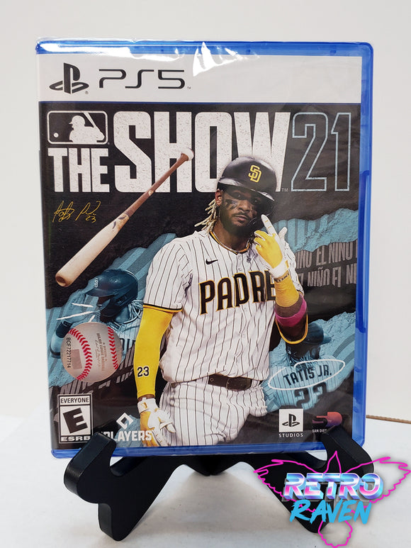 MLB The Show 21 - Playstation 5