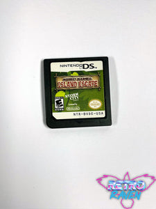 Monkey Madness: Island Escape - Nintendo DS