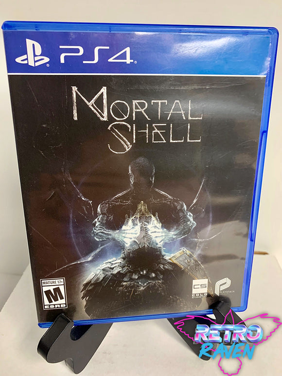 Mortal Shell - Playstation 4