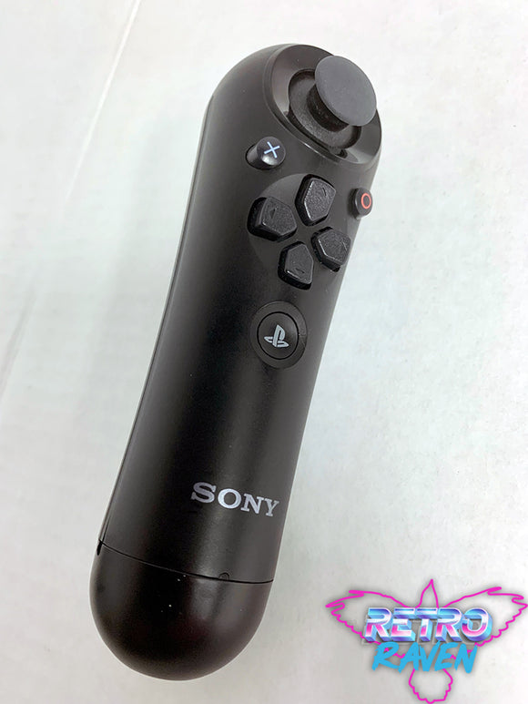 PlayStation Move Navigation Controller
