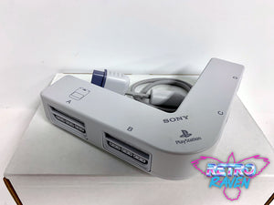Multitap - Playstation 1