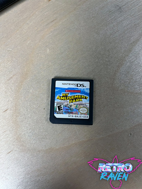 My Amusement Park - Nintendo DS