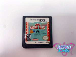 Nacho Libre  - Nintendo DS