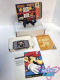 Namco Museum 64 - Nintendo 64 - Complete