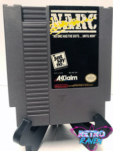 NARC - Nintendo NES