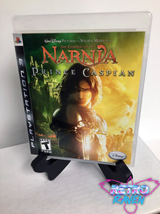The Chronicles of Narnia: Prince Caspian - Playstation 3