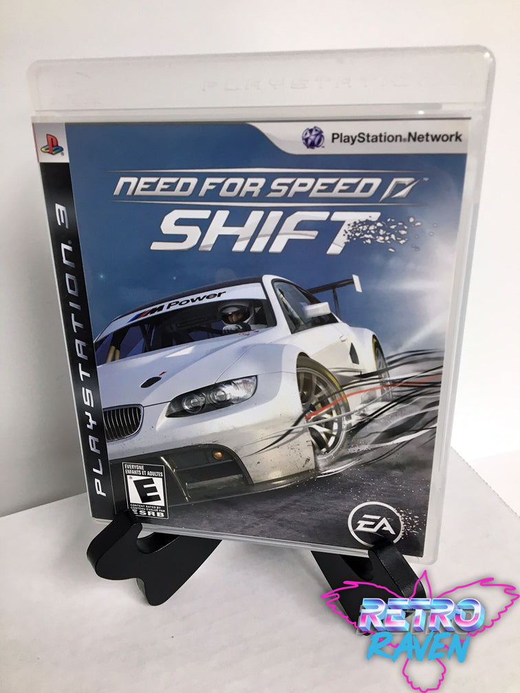 Need For Speed Shift 2 Need For Speed: Shift En Steam Sony Psp Games