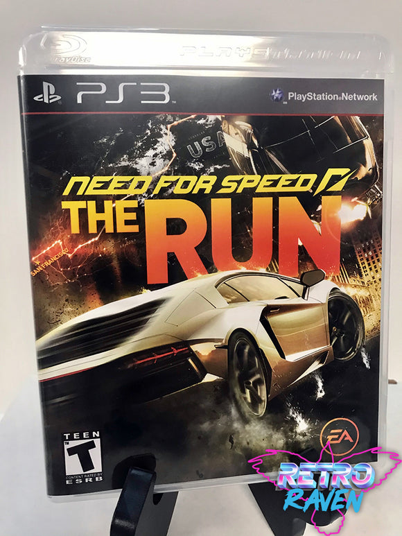 Motor Racing Racing Game Ps3 Playstation 3 Car Game Covers