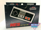 Third Party NES Controller