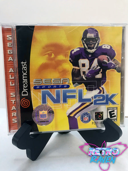 NFL 2K, Retro Review