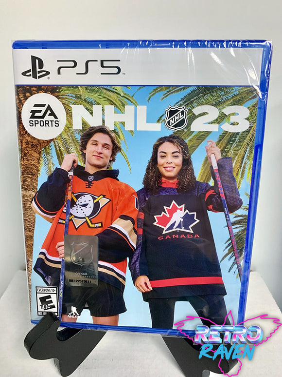 NHL 23 - Playstation 5