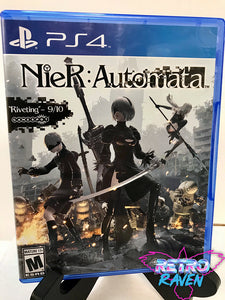 NieR: Automata - Playstation 4