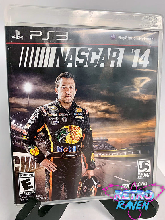 NASCAR '14 - Playstation 3