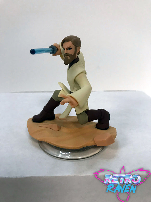 Disney Infinity 3.0 Edition - Obi-Wan Kenobi