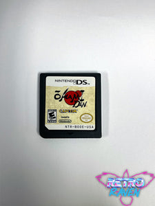 Ōkami Den - Nintendo DS