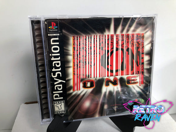 One - Playstation 1