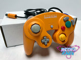 Authentic Gamecube Controller - Nintendo GameCube