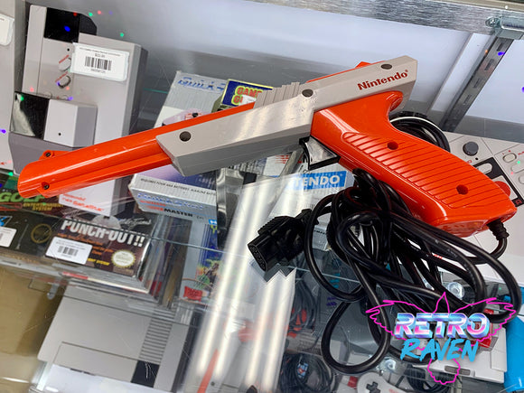 Zapper Gun for NES