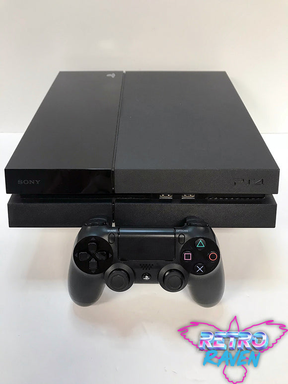 Playstation 4 - Launch Console