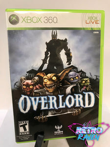 Overlord II - Xbox 360