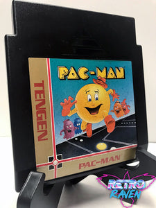 Pac-Man - Nintendo NES
