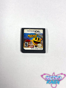 Pac-Man World 3 - Nintendo DS