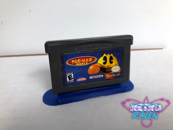 Pac-Man World - Game Boy Advance