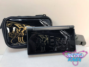 Nintendo DS Lite - Dialga & Palkia Limited Edition