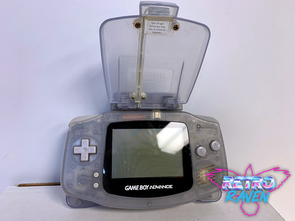 Gba Accessories Gameboy Advance E-reader Bundle: