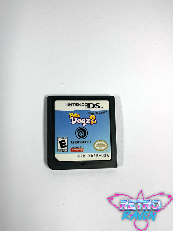 Petz: Dogz 2  - Nintendo DS