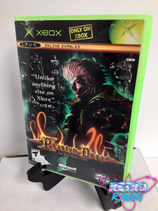 Phantom Dust - Original Xbox