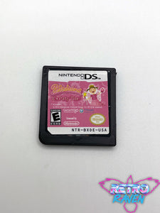 Pinkalicious: It's Party Time - Nintendo DS