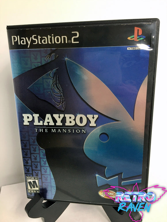 Playboy: The Mansion - Playstation 2