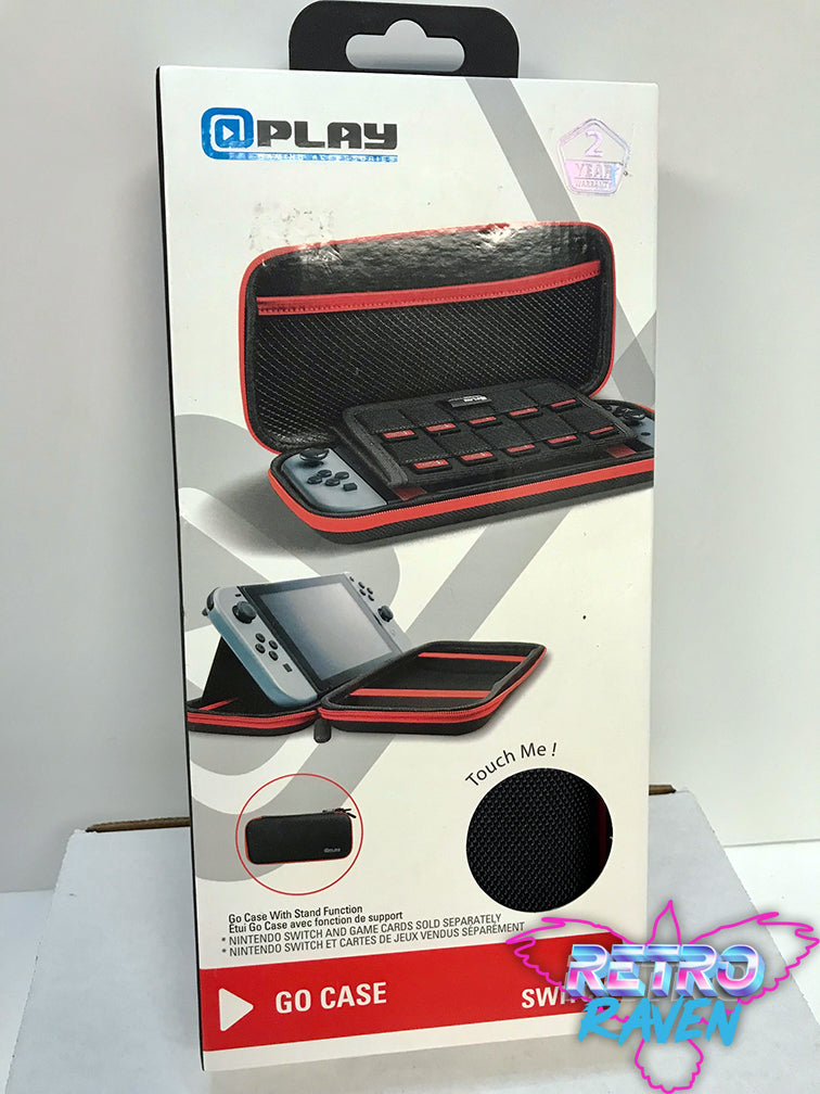 Nintendo – Tagged 