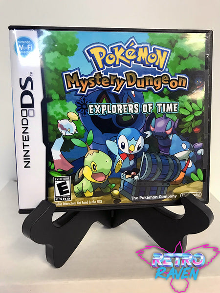 POKÉMON MYSTERY DUNGEON Esploratori del Cielo Nintendo DS solo Punti POKÉMON MYSTERY DUNGEON Esploratori del Cielo Nintendo DS solo Punti