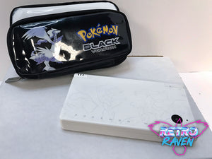Limited Edition Pokemon White Nintendo DSi