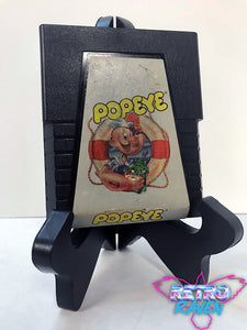 Popeye - Atari 2600