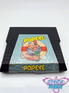 Popeye - Atari 5200