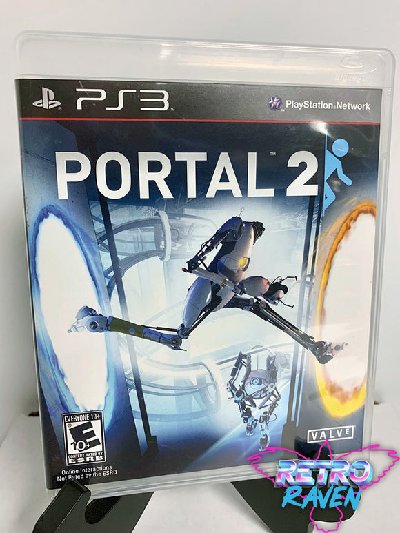 Portal 2 - Playstation 3