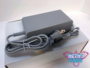Power Adapter for Nintendo Wii U