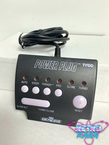 Tyco Power Plug for Sega Genesis