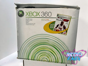 Premium Xbox 360 Console - Complete