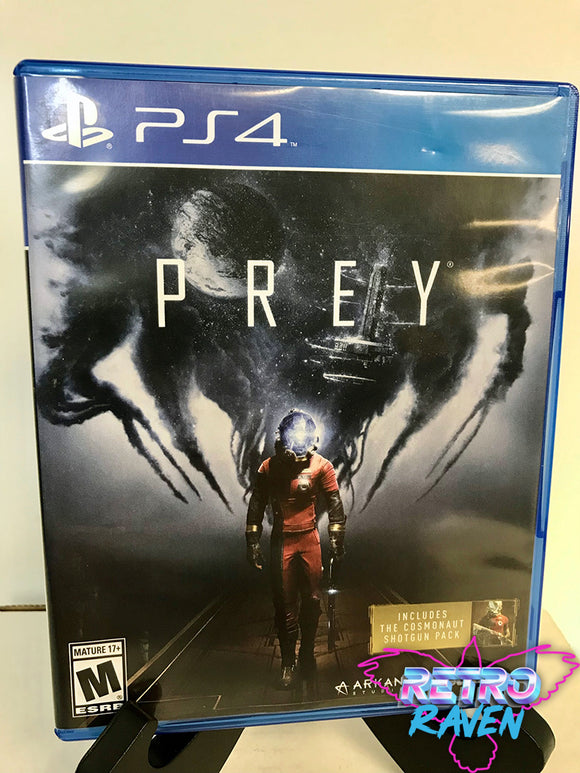 Prey - Playstation 4